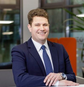 Daniel Dierich