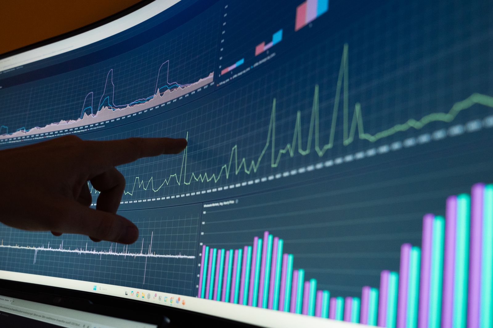 Market-leading trading solution for aggregators
