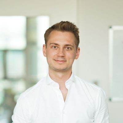 Steffen Schülzchen